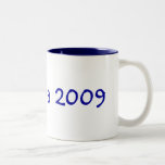 Grandma 2009 coffee mugs