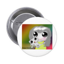 Grandma and Child Pins