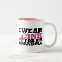 grandma coffee mug
