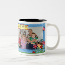 Grandma Mugs