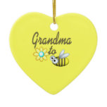 Grandparent Ornaments