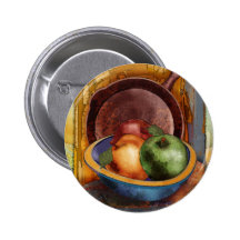 Grandma's Apples Pins