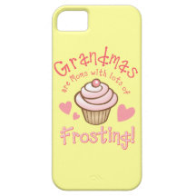 Grandma's Frosting