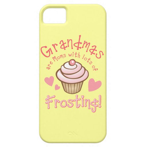 Grandma's Frosting