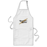 Grandma's Kitchen Aprons