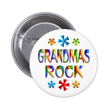 GRANDMAS ROCK BUTTON