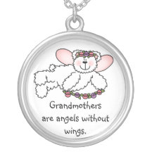 Grandmother Necklace