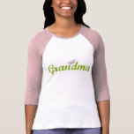 grandmother tshirts