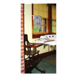 Grandmother's Kitchen Photo Greeting Card
