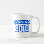 Grandpa 2010 mugs