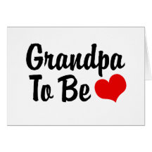 Grandpa Card