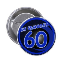 Grandpa is 60 buttons