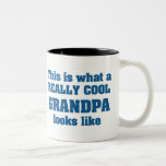 Grandpa Mugs