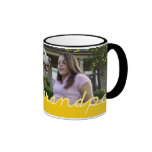 Grandpa Photo Mug Customised Father's Day Mugs