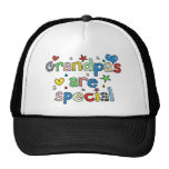 Grandpas are Special Hats
