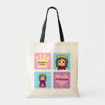 Grandpa's Little Princess Bag