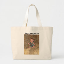 Grandson Handbag