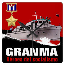 GRANMA CLOCKS