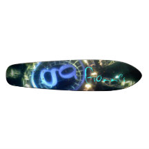Granner Garth Board 052 Skate Deck