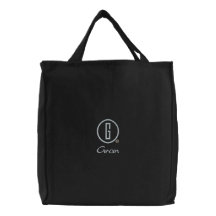Gran's Canvas Bags