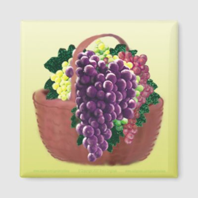 Grape Basket