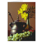 Grape Display Card
