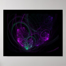 Grape Leaves Posters