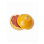 Grapefruit Post Cards
