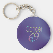 Graphic5Cancer set #2 Key Chains