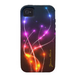 Graphic Design 6 iPhone Case iPhone 4 Case