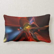 Graphic Pillow