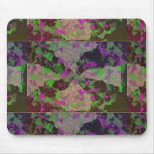 GRAPHICS CLUB heART Mouse Pads
