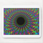 Graphics Diversified B.L. Black Hole Mousepads