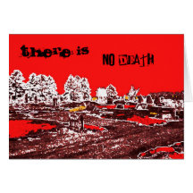 Grave Yard Cards