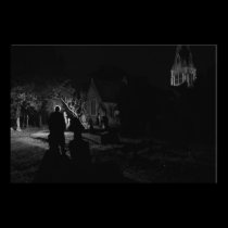 Graverobber Photo photography