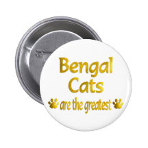Great Bengal Buttons