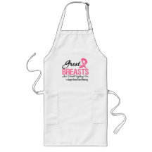 GREAT Breasts Are WORTH Fighting For (G2) Apron