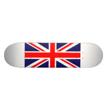 great britain skate board