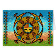 Great Circle Of Life Cards