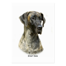 Great Dane 9R016D-135 Business Cards