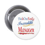Great Gifts For Boss Button