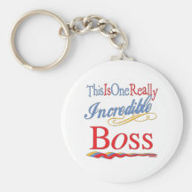 Great Gifts For Boss Key Chains