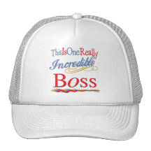 Great Gifts For Boss Mesh Hats