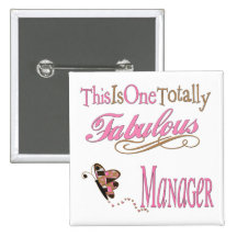 Great Gifts For Boss Pins