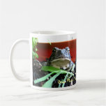 Great Plains Toad Coffee Mug