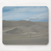 great sand dunes2 mouse pad