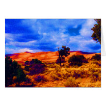 Great Sand Dunes Cards