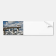 Great Smoky Mountain National Park Bumper Stickers