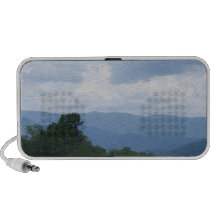 great smoky mountains mini speaker