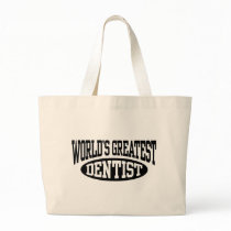 Greatest Dentist Bag